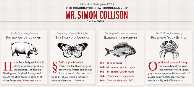 mr simon collision