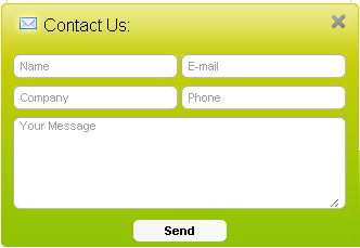 contact forms