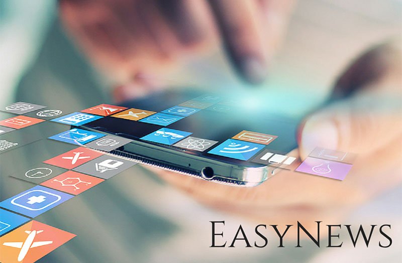 Portable EasyNews