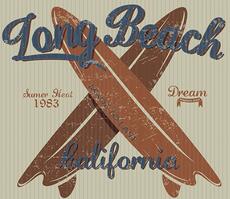 long beach californie