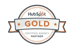 Partenaire Or de Hubspot