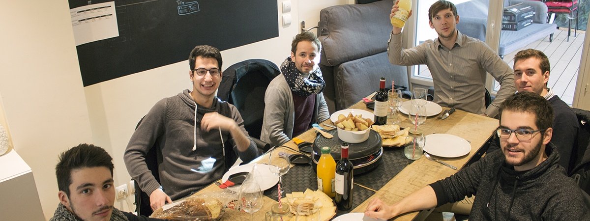 raclette agence easybear raclette agence easybear