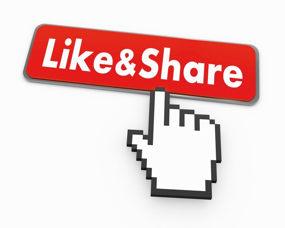 clic bouton aimer partager clic bouton aimer partager